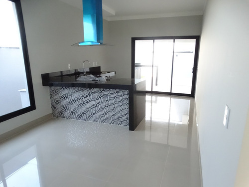 Imagem 6 de 25 de Comprar Casas De Condomínio Em Hortolândia, Imobiliária Vincitore - Ca00417 - 70492503