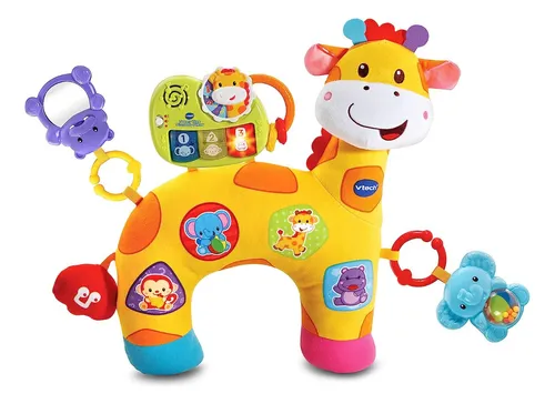 Vtech Almohada Tummy Time