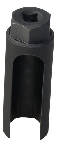 Soquete Deslocado De 3/8 Polegadas Com Recorte Lateral Para