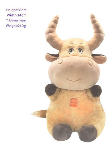 Para Bonito Osito De Peluche Con Luces Y Música Para Niños