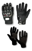 Comprar Combo Guante Probiker + Guante Primera Piel