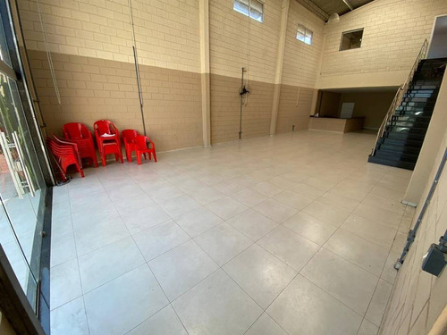 Comercial - Venda - Jockei Clube - São Vicente - Alv88
