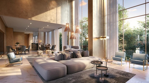 Studio Com 1 Dormitório À Venda, 27 M² Por R$ 449.351,00 - Sumarezinho - São Paulo/sp - St0329