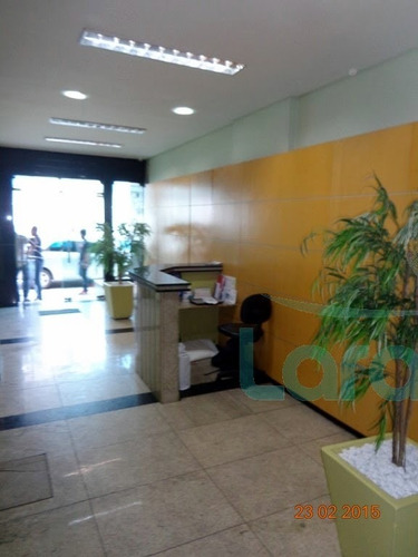Imagem 10 de 10 de Sala Em Centro - Macaé, Rj - 2701