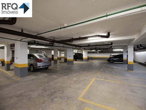 Imagem 18 de 24 de Apartamento Totalmente Mobiliado De 3 Dormitórios No Bairro Do Cambuci !!! - Ap02341 - 69277224