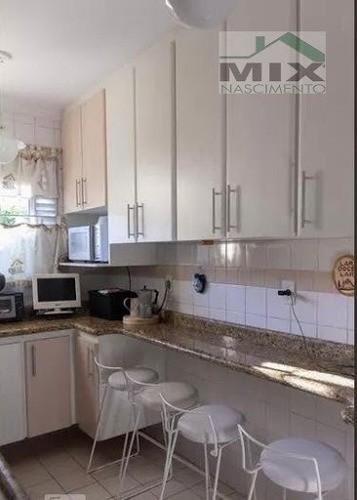 Imagem 17 de 30 de Casa De Condomínio Em São Bernardo Do Campo - Sp - Ca0102_mix