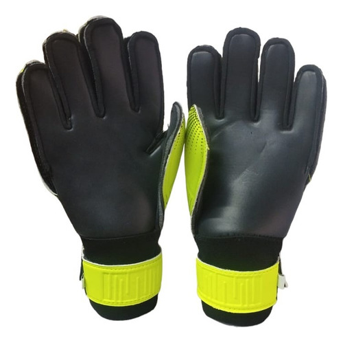 Guante Para Portero Infantil Con Envio Gratis Marca Buffon
