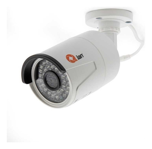 Camara Seguridad Qian Yao Qcba1904 1080p Ahd Ip66 Bullet Ir