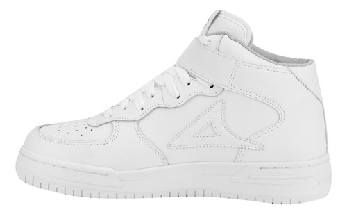 Tenis Casual Urbano Bota Caballero Pirma 1182687