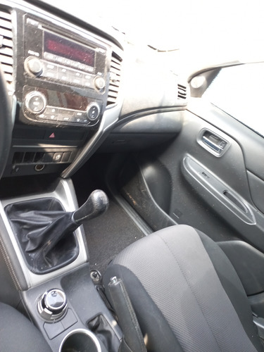 Desarmo Mitsubishi L200 4x4 Did Año 2020 Solo Por Partes