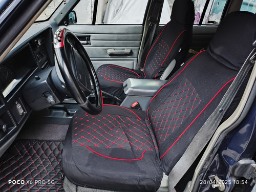 Jeep Cherokee Cherokee Sport 4x4 At