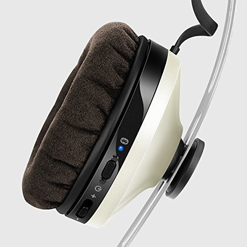 Sennheiser Momentum 2.0 Inalámbrico Con Cancelación Activa