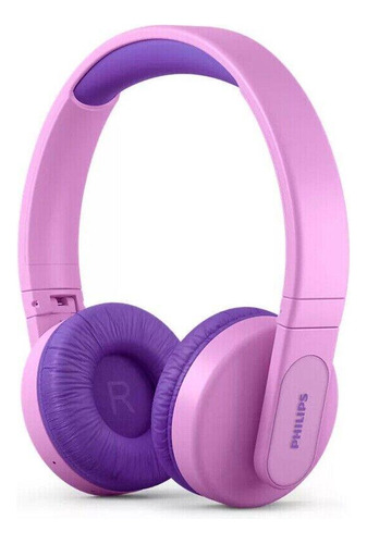 Auriculares Con Cable / Bluetooth Philips Kids Con Volumen