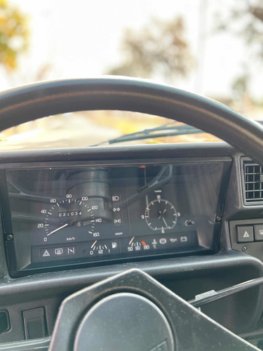 Imagen 13 de 24 de Fiat 147 1996 1.4 Tr