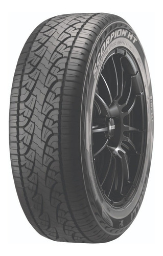 Imagen 1 de 3 de Neumático Pirelli Scorpion HT 265/70R16 112 T
