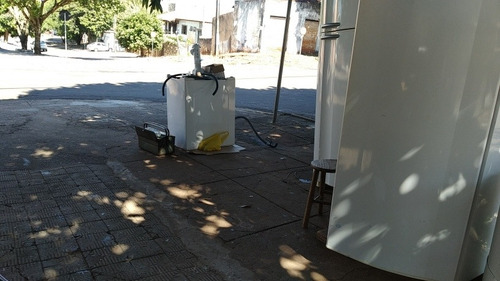 Imagem 1 de 1 de Concerto Maquina Brastemp 02345