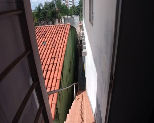Imagem 15 de 23 de Terreno À Venda Jardim São Carlos - Sorocaba/sp - Tr03986 - 70736277