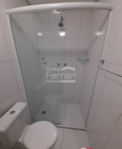 Imagem 10 de 15 de Apartamento A Venda Próximo A Ponte Do Limão - Cf41584