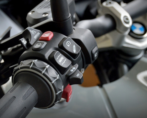 Imagen 4 de 12 de Bmw R 1250 Gs Adventure