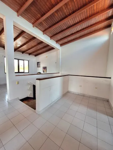 Lh Casa En Venta En Tucapé