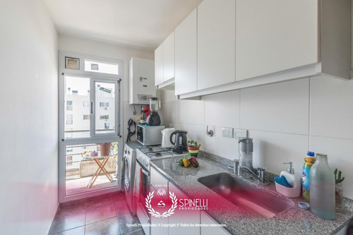 Imagen 21 de 30 de 3amb · 64m2 · Con Cochera · C/balcón Cocina Indep! Torre De Categoría Nuevo C/amenities!