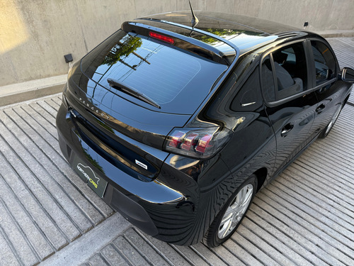 Peugeot 208 1.6 Active Pack Tiptronic