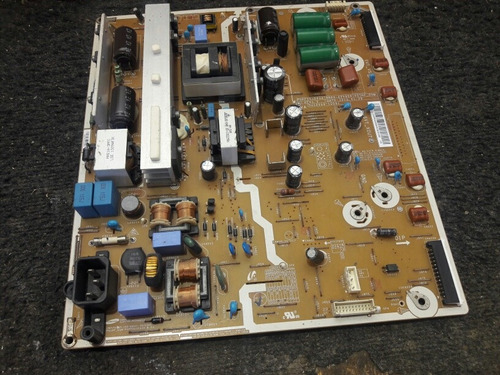 Placa Fonte Tv Panasonic Tnpa5608 Tc-l42e5bg