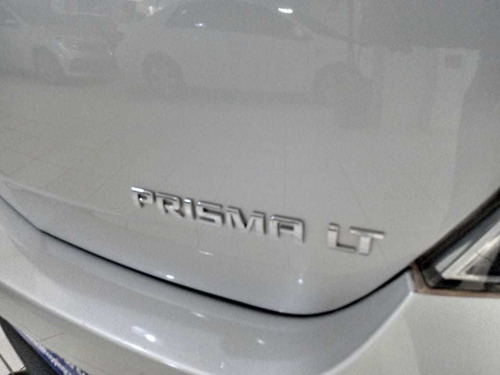 Gm Prisma Lt 1.4 Flex Manual My Link 14/14
