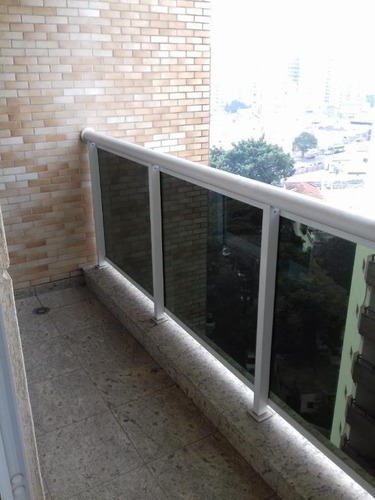 Apartamento Residencial À Venda, Tatuapé, São Paulo - Ap5977. - Ap5977