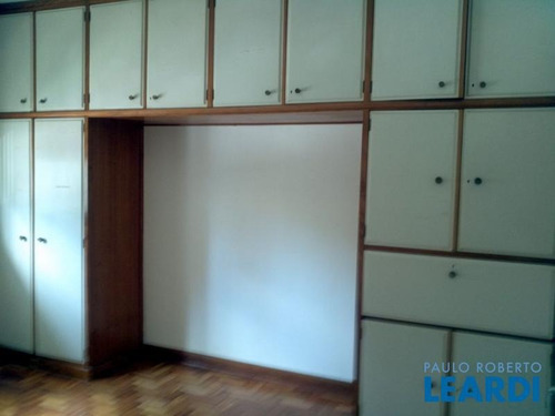 Imagem 13 de 15 de Casa Assobradada - Vila Mariana - Sp - 200242
