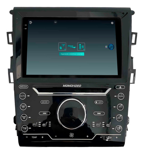 Multimídia Aikon Fóton G3 Fusion 2013 Acima 12+256gb 2k 9p