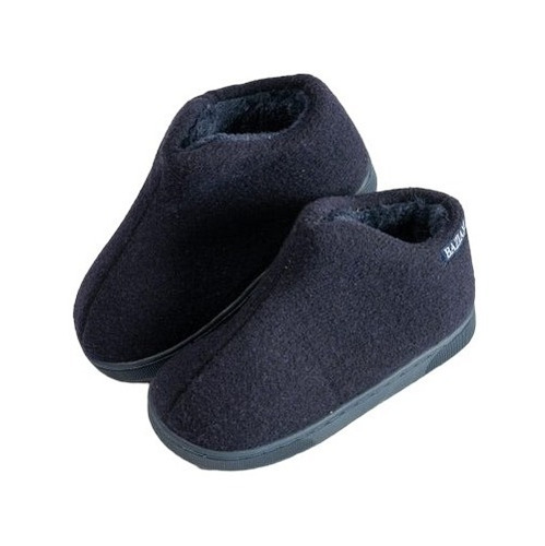 Zapatilla De Descanso Niños Unisex Tipo Bota