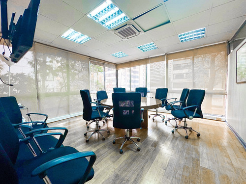 Imagen 7 de 17 de Edificio Con 19 Oficinas, Optimas Condiciones, Bajo Precio