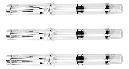 A Pincéis Recarregáveis, Caneta-tinteiro, Pincel Para