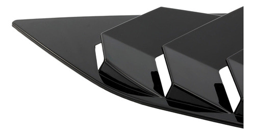 Persianas De Ventana Trasera Ford Mk3 Hatchback Car Rs St Fo