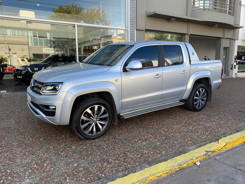 Volkswagen Amarok 2019 3.0 V6 Extreme