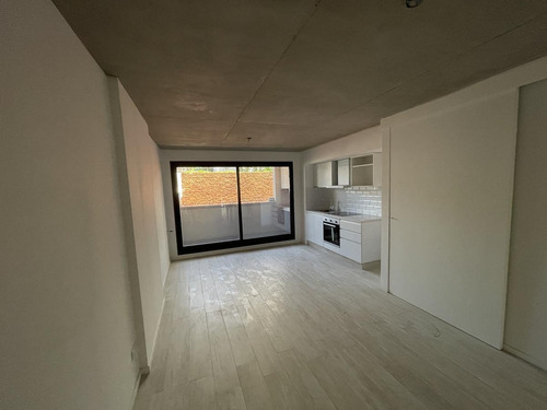 Imagen 4 de 15 de 1 Dorm Patio/parrillero - Balcarce 330