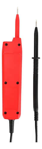 Multímetro Detector Comprobador De Tensión Uni-t Ut22b-eu