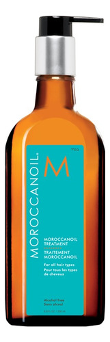 Aceite De Tratamiento Moroccanoil 200 Ml