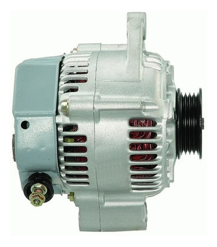 Alternador Toyota Tacoma 2002 6 Cil 3.4l 80 A (Reacondicionado)