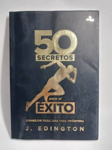 50 Secretos Para El Éxito Edington 