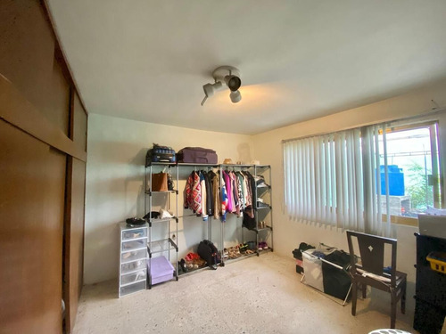 Casa En Venta Colonia Jacarandas En Iztapalapa