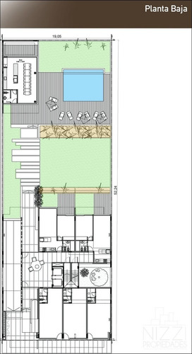Imagen 11 de 12 de 2 Ambientes En Venta - Residencias Olavarria - Ref: 1355