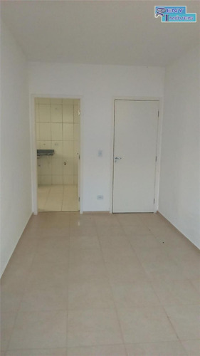 Imagem 12 de 15 de Apartamentos Em Condomínio À Venda Em Sorocaba/sp - Compre O Seu Apartamentos Em Condomínio Aqui! - 1447169