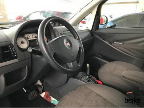 Fiat Idea Adv.lock.dualogic 1.8 Flex 5p