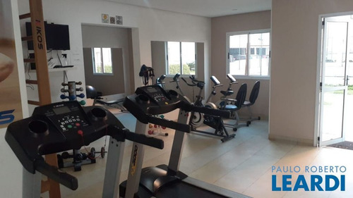 Imagem 5 de 15 de Apartamento - Vila Guilherme - Sp - 630540