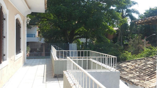Imagem 20 de 30 de Casa Em Jardim Morumbi, São Paulo/sp De 465m² 4 Quartos À Venda Por R$ 1.450.000,00 - Ca1571496-s