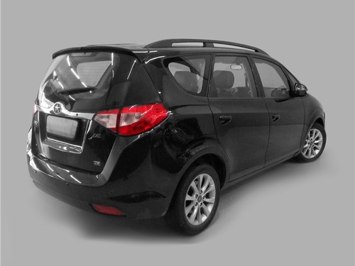 Imagem 18 de 19 de Jac J6 2.0 16v Diamond 7l 5p Jac Motors