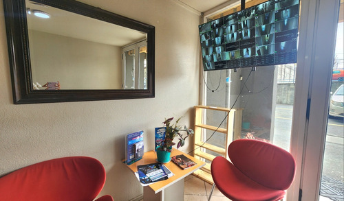 Departamento, Tres Pascualas, Concepción, Uss