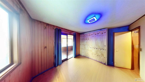 Parcela En Venta En Curacaví - Vertientes De Zapata 7790m2